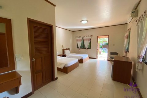 Коммерческая недвижимость в Чиангмае, Таиланд  № 162534 - фото 13