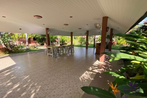 Коммерческая недвижимость в Чиангмае, Таиланд  № 162534 - фото 26