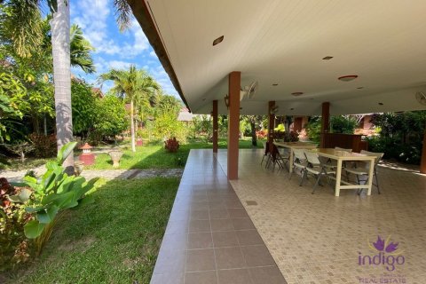 Коммерческая недвижимость в Чиангмае, Таиланд  № 162534 - фото 28