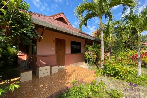 Коммерческая недвижимость в Чиангмае, Таиланд  № 162534 - фото 10