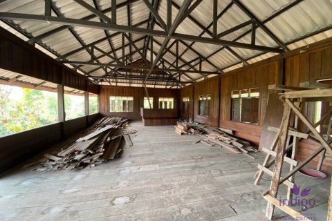 Земельный участок в Чиангмае, Таиланд  № 162536 - фото 13