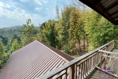 Земельный участок в Чиангмае, Таиланд  № 162536 - фото 12