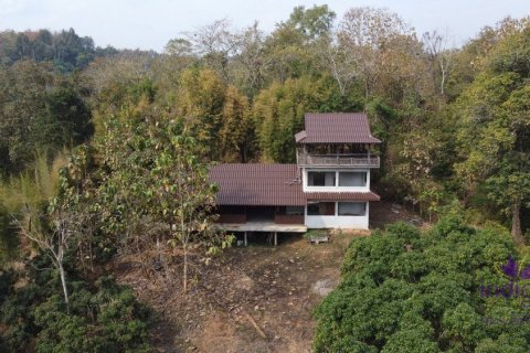 Земельный участок в Чиангмае, Таиланд  № 162536 - фото 2