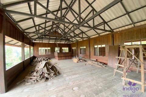 Земельный участок в Чиангмае, Таиланд  № 162536 - фото 9