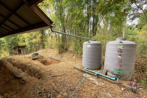 Земельный участок в Чиангмае, Таиланд  № 162536 - фото 10