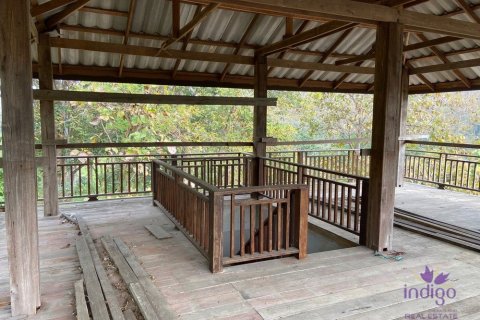 Земельный участок в Чиангмае, Таиланд  № 162536 - фото 17