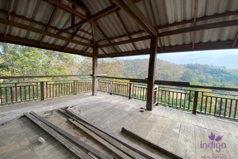 Земельный участок в Чиангмае, Таиланд  № 162536 - фото 18