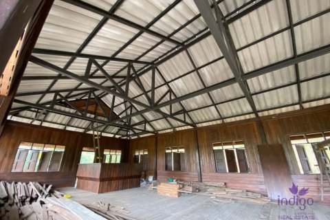 Земельный участок в Чиангмае, Таиланд  № 162536 - фото 6