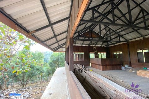 Земельный участок в Чиангмае, Таиланд  № 162536 - фото 7