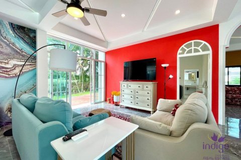 Дом в Чиангмае, Таиланд с 5 спальнями № 162533 - фото 7