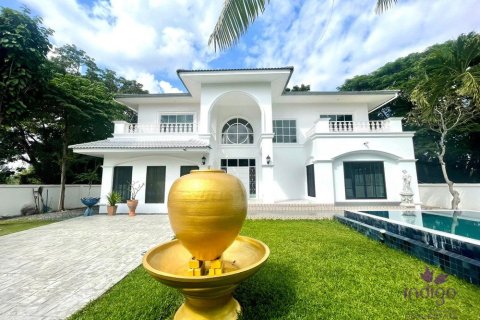 Дом в Чиангмае, Таиланд с 5 спальнями № 162533 - фото 3