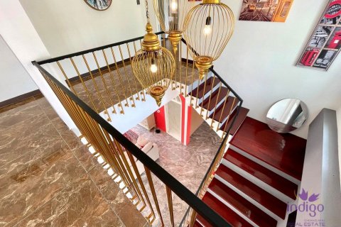 Дом в Чиангмае, Таиланд с 5 спальнями № 162533 - фото 14