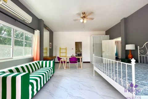 Дом в Чиангмае, Таиланд с 5 спальнями № 162533 - фото 15