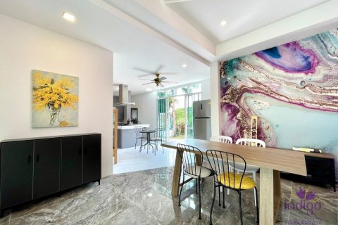 Дом в Чиангмае, Таиланд с 5 спальнями № 162533 - фото 9