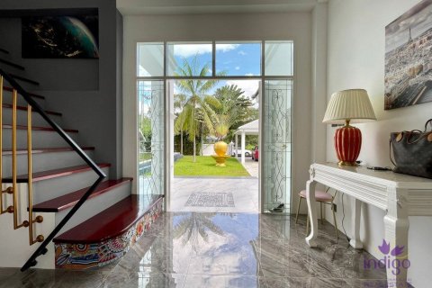 Дом в Чиангмае, Таиланд с 5 спальнями № 162533 - фото 5