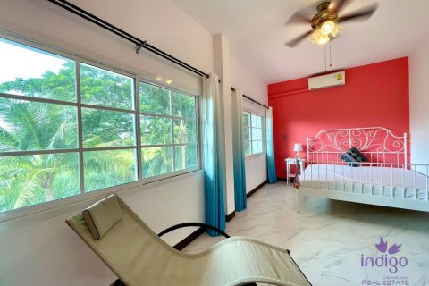 Дом в Чиангмае, Таиланд с 5 спальнями № 162533 - фото 18