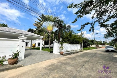 Дом в Чиангмае, Таиланд с 5 спальнями № 162533 - фото 2