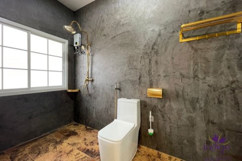 Дом в Чиангмае, Таиланд с 5 спальнями № 162533 - фото 19