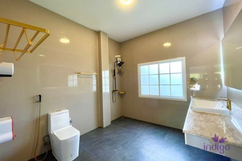 Дом в Чиангмае, Таиланд с 5 спальнями № 162533 - фото 20