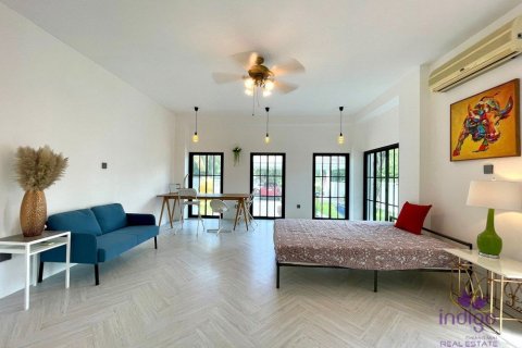 Дом в Чиангмае, Таиланд с 5 спальнями № 162533 - фото 13