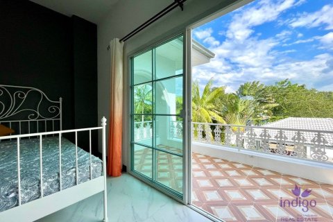 Дом в Чиангмае, Таиланд с 5 спальнями № 162533 - фото 16