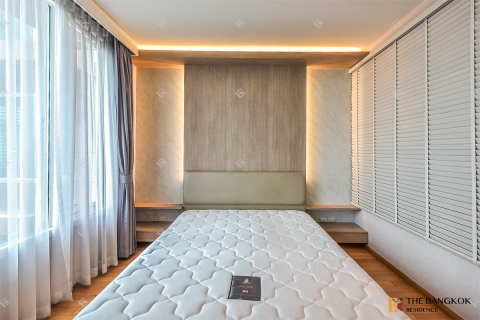 Condo in Bangkok, Thailand, 2 bedrooms № 201940 - photo 9