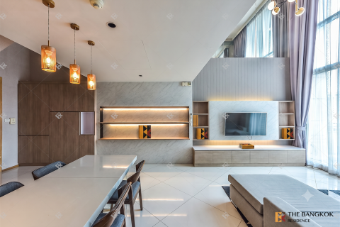 Condo in Bangkok, Thailand, 2 bedrooms № 201940 - photo 3
