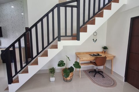 Villa in Koh Pha Ngan, Thailand 3 bedrooms № 116666 - photo 9