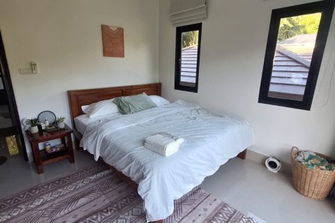 Villa in Koh Pha Ngan, Thailand 3 bedrooms № 116666 - photo 4