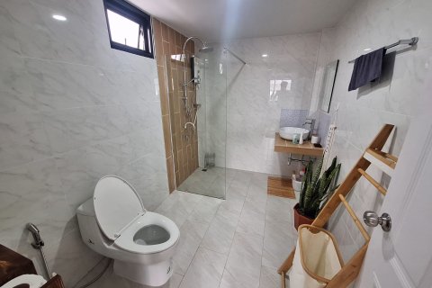 Villa in Koh Pha Ngan, Thailand 3 bedrooms № 116666 - photo 8