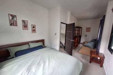 Villa in Koh Pha Ngan, Thailand 3 bedrooms № 116666 - photo 3
