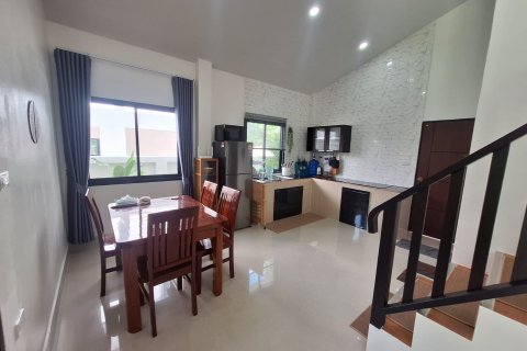 Villa in Koh Pha Ngan, Thailand 3 bedrooms № 116666 - photo 7