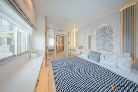 Condo in Bangkok, Thailand, 2 bedrooms № 201945 - photo 8