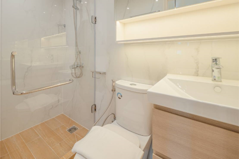 Condo in Bangkok, Thailand, 2 bedrooms № 201945 - photo 5
