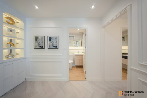 Condo in Bangkok, Thailand, 2 bedrooms № 201945 - photo 3