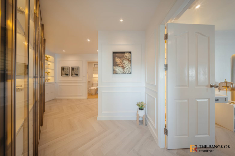 Condo in Bangkok, Thailand, 2 bedrooms № 201945 - photo 2