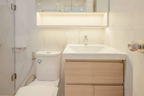 Condo in Bangkok, Thailand, 2 bedrooms № 201945 - photo 4