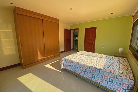 Villa in Hua Hin, Thailand 4 Schlafzimmer № 221820 - Foto 29