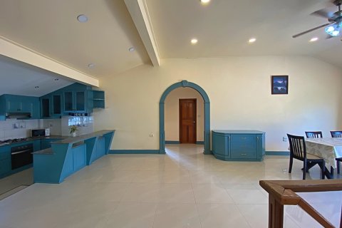 Villa in Hua Hin, Thailand 4 Schlafzimmer № 221820 - Foto 19