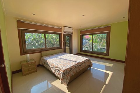 Villa in Hua Hin, Thailand 4 Schlafzimmer № 221820 - Foto 27