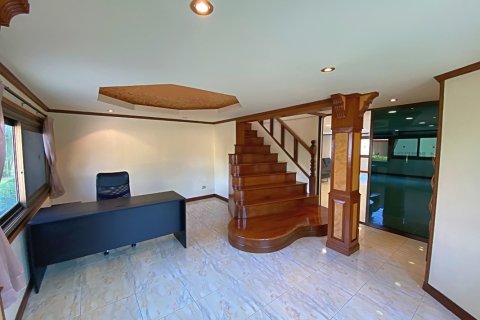 Villa in Hua Hin, Thailand 4 Schlafzimmer № 221820 - Foto 17