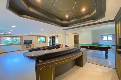 Villa in Hua Hin, Thailand 4 Schlafzimmer № 221820 - Foto 16