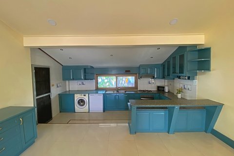 Villa in Hua Hin, Thailand 4 Schlafzimmer № 221820 - Foto 22