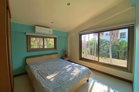 Villa in Hua Hin, Thailand 4 Schlafzimmer № 221820 - Foto 25