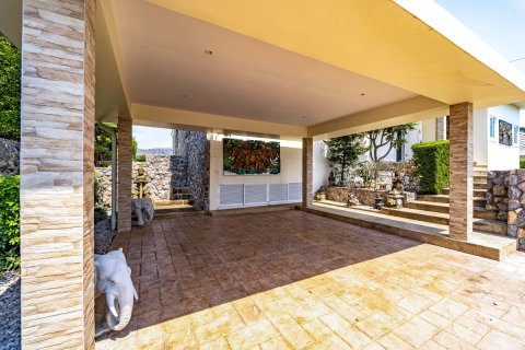 Villa in Hua Hin, Thailand 3 Schlafzimmer № 221817 - Foto 20