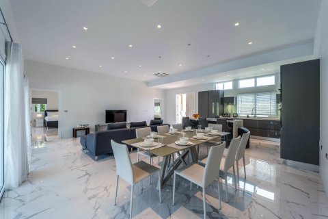 Villa in Hua Hin, Thailand 3 Schlafzimmer № 221817 - Foto 26