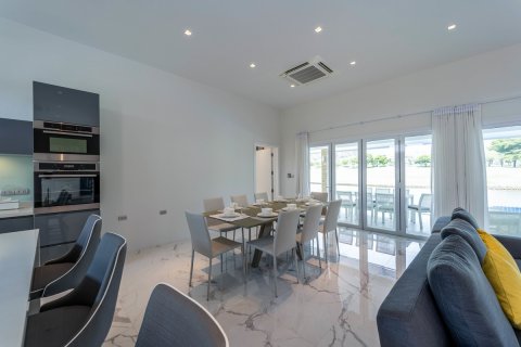 Villa in Hua Hin, Thailand 3 Schlafzimmer № 221817 - Foto 29