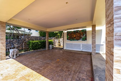 Villa in Hua Hin, Thailand 3 Schlafzimmer № 221817 - Foto 21