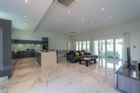 Villa in Hua Hin, Thailand 3 Schlafzimmer № 221817 - Foto 23