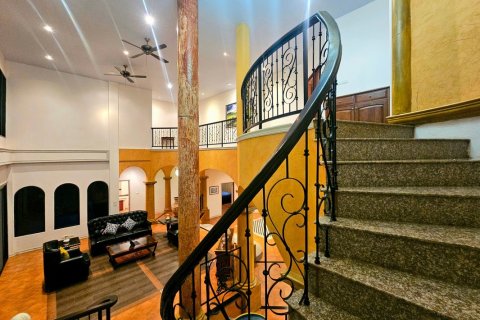 Villa in Hua Hin, Thailand 4 Schlafzimmer № 221819 - Foto 12